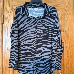 Lularoe valentina NWT